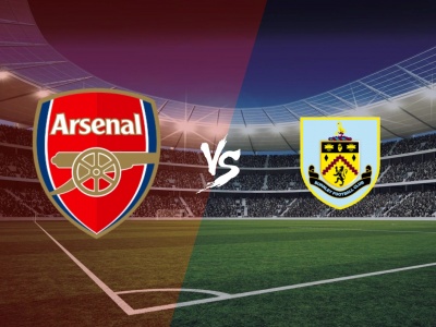 Xem Lại Arsenal vs Burnley -  Vòng 37 English Premier 2025/26